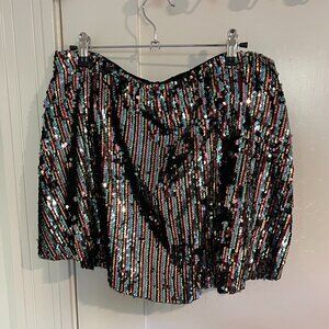Free People Tube Top